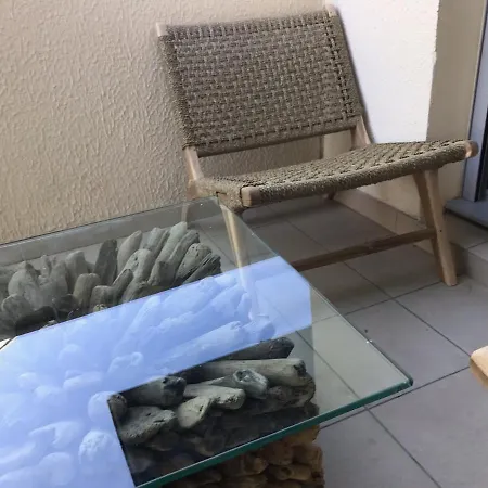 La Cabane Appartement