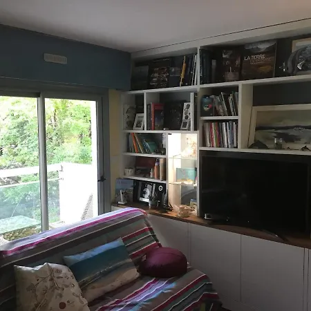 La Cabane Appartement Arcachon