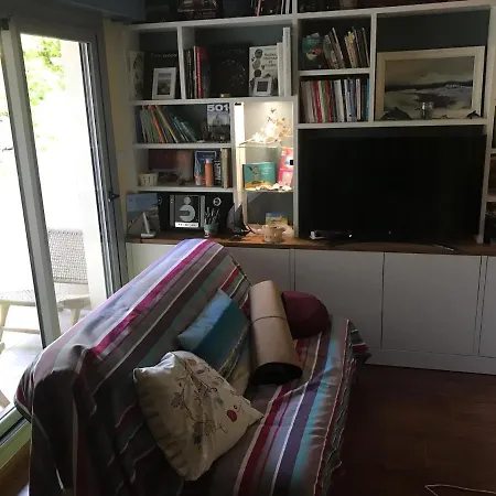Appartement La Cabane Arcachon